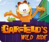 Mäng Garfield's Wild Ride