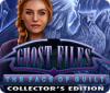 Mäng Ghost Files: The Face of Guilt Collector's Edition