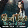 Mäng Ghost Towns: The Cats of Ulthar Collector's Edition