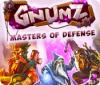Mäng Gnumz: Masters of Defense