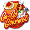 Mäng Go-Go Gourmet