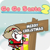 Mäng Go Go Santa 2