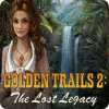 Mäng Golden Trails 2: The Lost Legacy