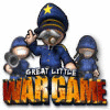 Mäng Great Little War Game
