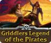 Mäng Griddlers: Legend of the Pirates