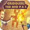 Mäng Griddlers: Ted and P.E.T.