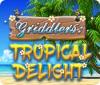 Mäng Griddlers: Tropical Delight