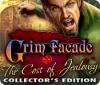 Mäng Grim Facade: Cost of Jealousy Collector's Edition
