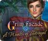 Mäng Grim Facade: A Wealth of Betrayal