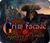 Mäng Grim Facade: Mystery of Venice