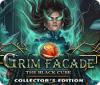 Mäng Grim Facade: The Black Cube Collector's Edition