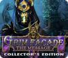 Mäng Grim Facade: The Message Collector's Edition