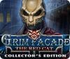 Mäng Grim Facade: The Red Cat Collector's Edition