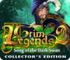 Mäng Grim Legends 2: Song of the Dark Swan Collector's Edition