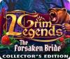 Mäng Grim Legends: The Forsaken Bride Collector's Edition