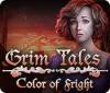 Mäng Grim Tales: Color of Fright