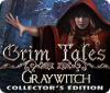 Mäng Grim Tales: Graywitch Collector's Edition