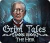 Mäng Grim Tales: The Heir