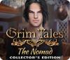 Mäng Grim Tales: The Nomad Collector's Edition