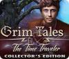 Mäng Grim Tales: The Time Traveler Collector's Edition