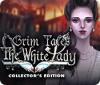 Mäng Grim Tales: The White Lady Collector's Edition