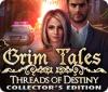 Mäng Grim Tales: Threads of Destiny Collector's Edition