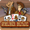 Mäng Gunslinger Solitaire