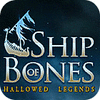 Mäng Hallowed Legends: Ship of Bones Collector's Edition