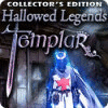 Mäng Hallowed Legends: Templar Collector's Edition