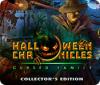 Mäng Halloween Chronicles: Cursed Family Collector's Edition