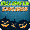 Mäng Halloween Explorer