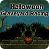 Mäng Halloween Graveyard Racing