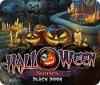 Mäng Halloween Stories: Black Book