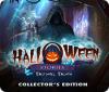 Mäng Halloween Stories: Defying Death Collector's Edition