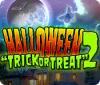 Mäng Halloween: Trick or Treat 2