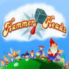 Mäng Hammer Heads Deluxe