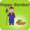 Mäng Happy Gardener