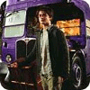Mäng Harry Potter: Knight Bus Driving