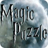 Mäng Harry Potter Magic Puzzle