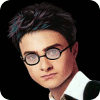 Mäng Harry Potter : Makeover