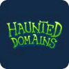 Mäng Haunted Domains