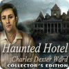 Mäng Haunted Hotel: Charles Dexter Ward Collector's Edition