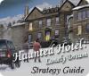 Mäng Haunted Hotel: Lonely Dream Strategy Guide