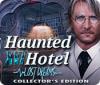Mäng Haunted Hotel: Lost Dreams Collector's Edition