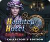 Mäng Haunted Hotel: Lost Time Collector's Edition
