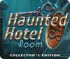 Mäng Haunted Hotel: Room 18 Collector's Edition