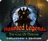 Mäng Haunted Legends: The Call of Despair Collector's Edition