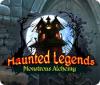 Mäng Haunted Legends: Monstrous Alchemy