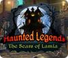 Mäng Haunted Legends: The Scars of Lamia