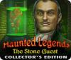 Mäng Haunted Legends: The Stone Guest Collector's Edition